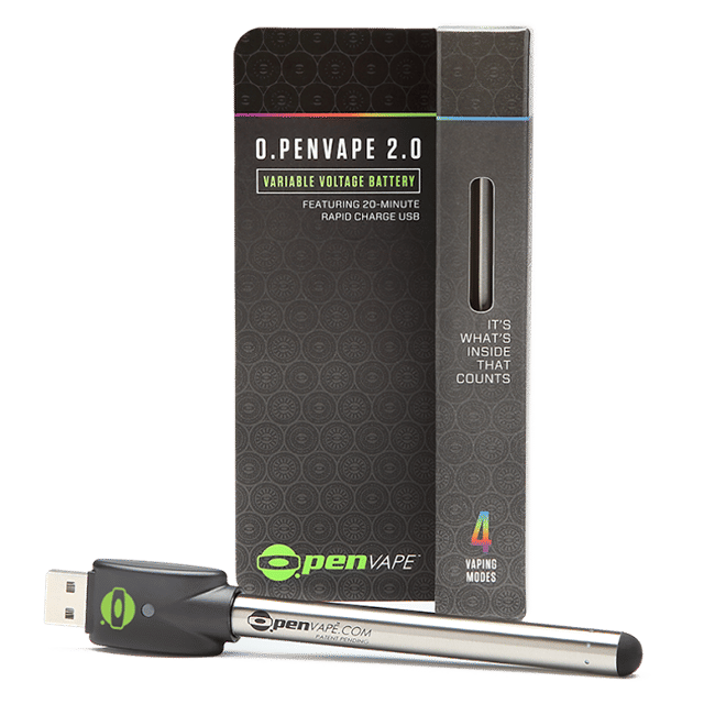 O.Pen - Vape 2.0 Vape Pen
