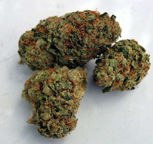 Khalifa Kush