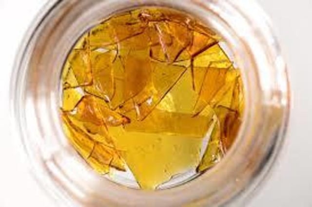 Absolute Og Shatter