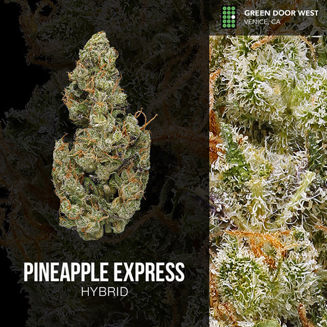 Pineapple Express