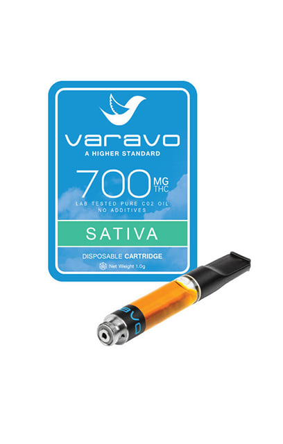 Varavo Sativa