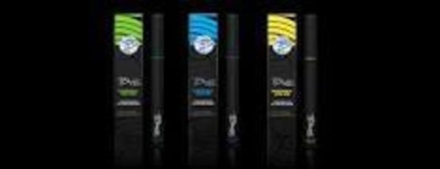 Bhang Disposable Vape Pen (Sativa)