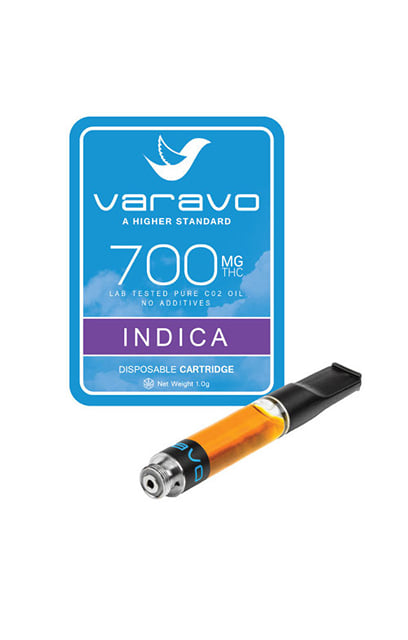 Varavo Indica