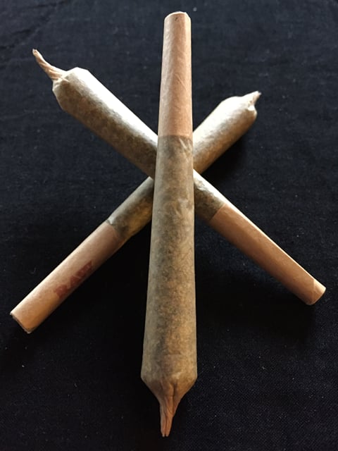 The Madness Pre-Roll: 1 for $10 3 for $25