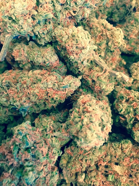 Blue Dream