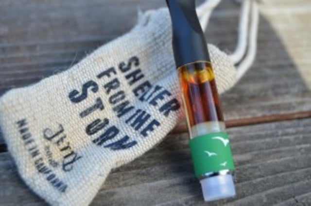 Jetty PURE Cartridges