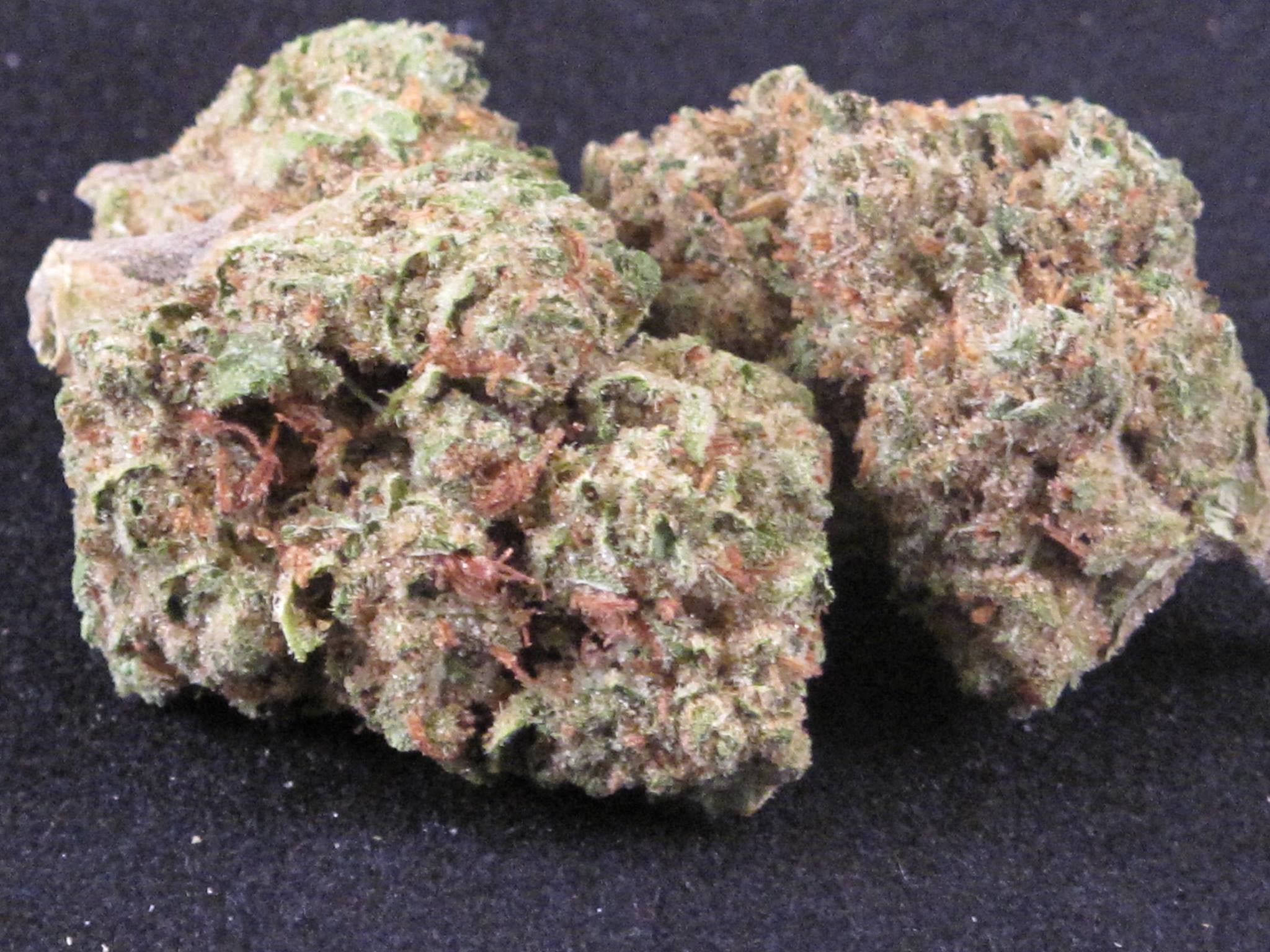 Strawberry Banana