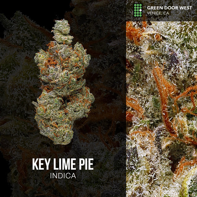 Key Lime Pie