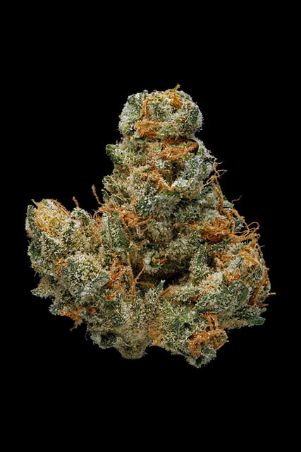 Strawberry Cough