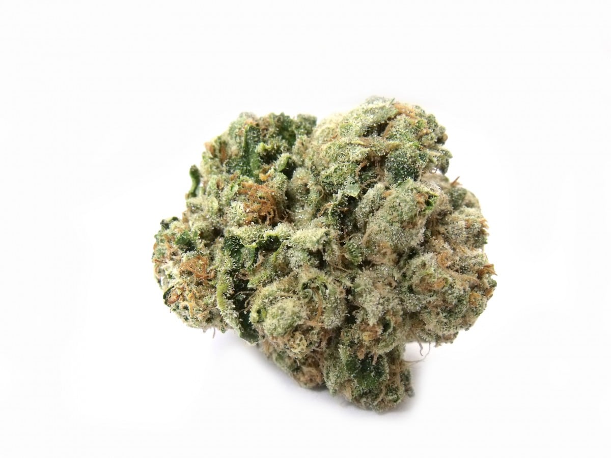 Los Angeles OG Kush Smalls