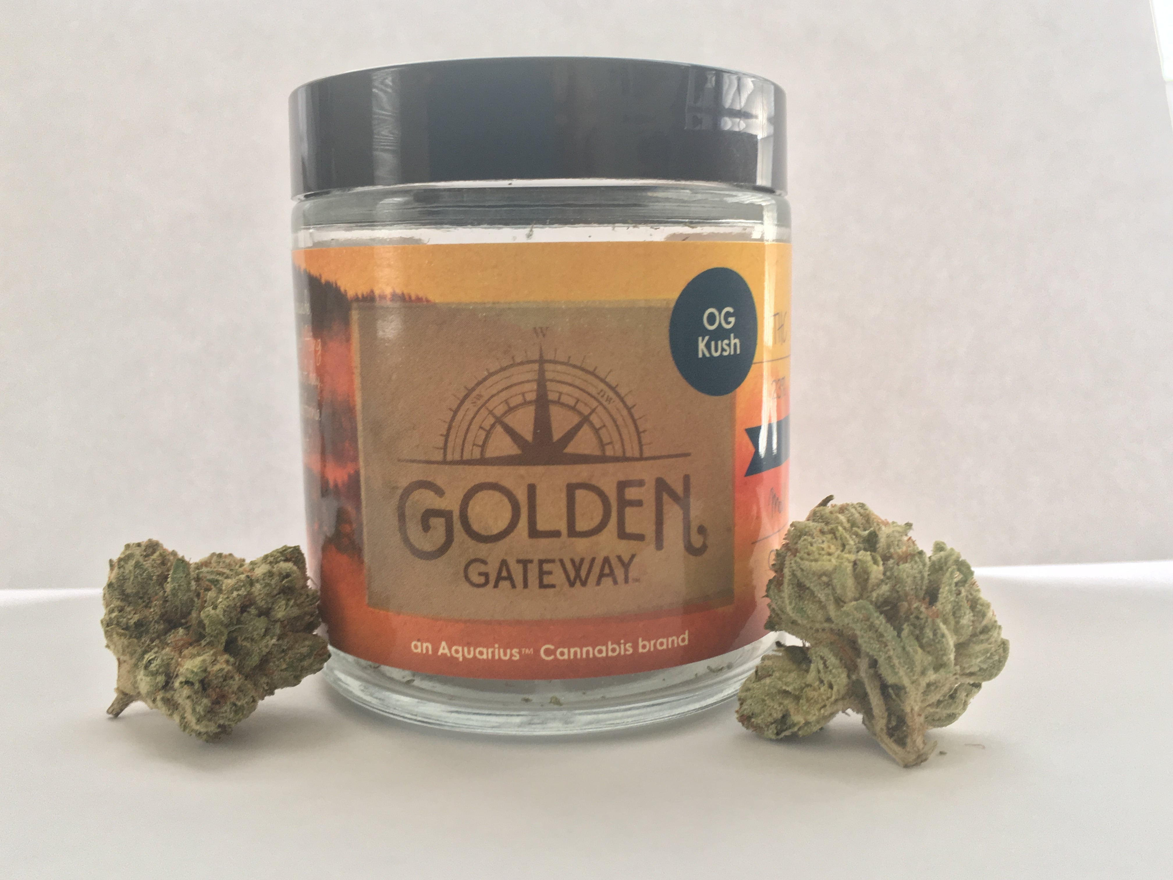 OG Kush