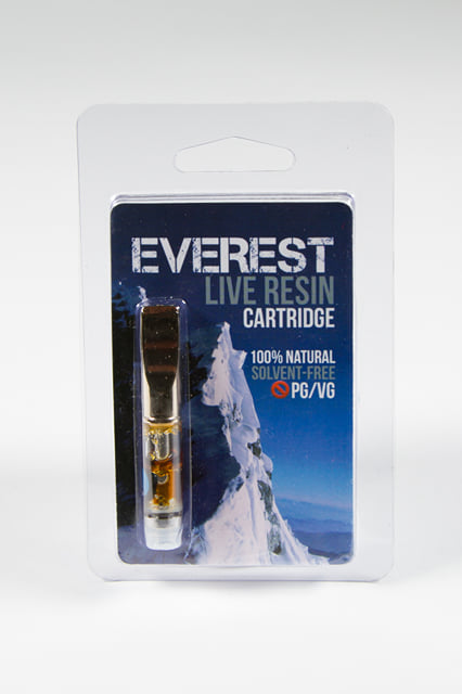Live Resin Cartridge - CandyLand
