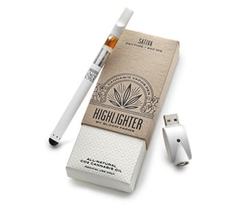 Daytime Sativa Complete Set