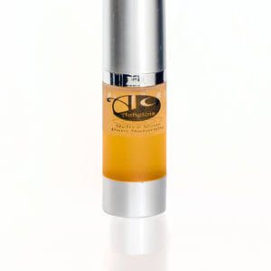 Massage Oil - Achelois