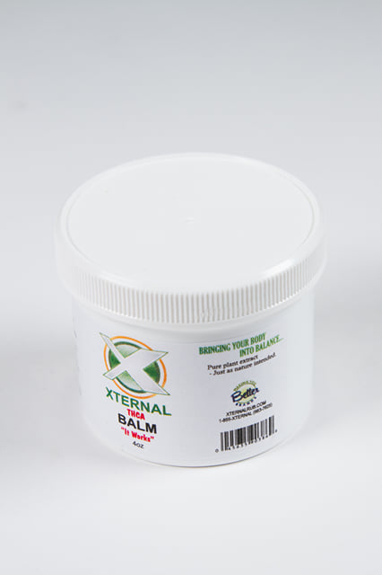 Balm