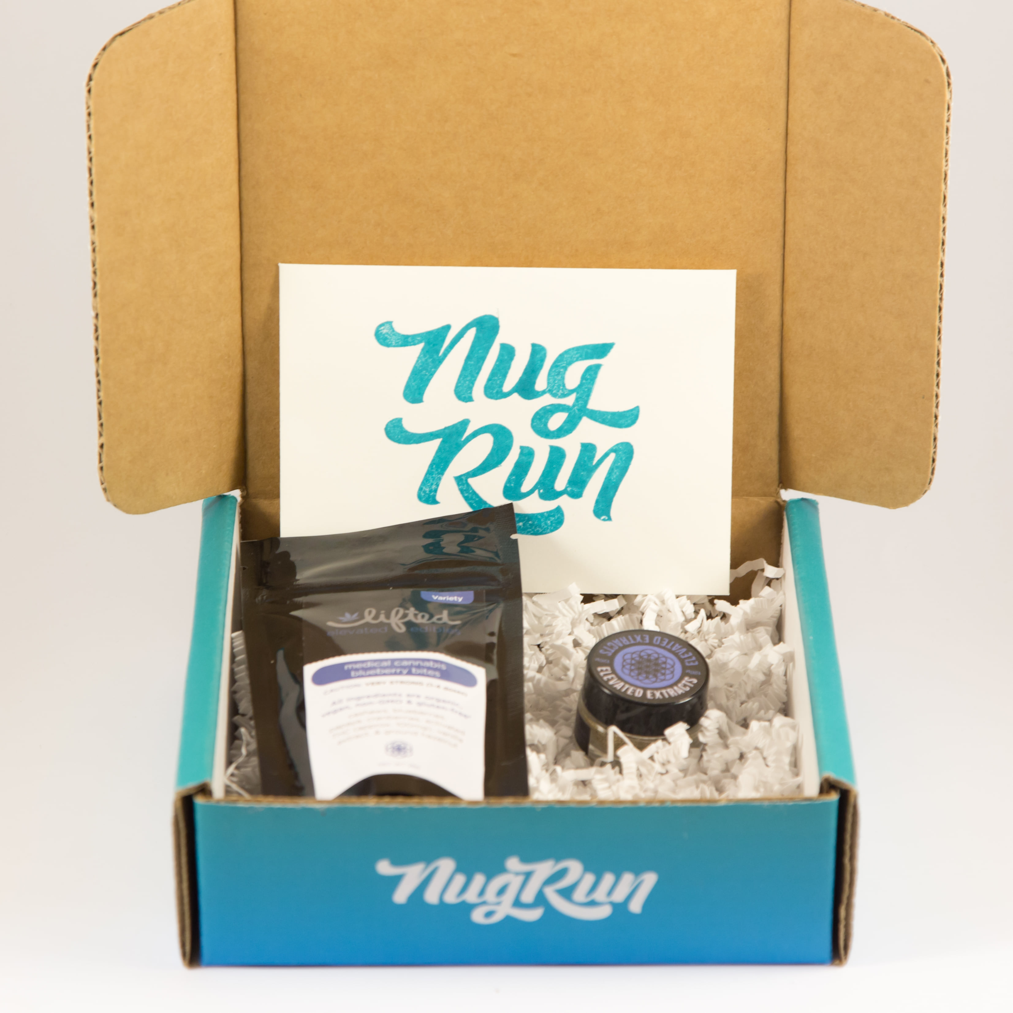 NugBox| Hash