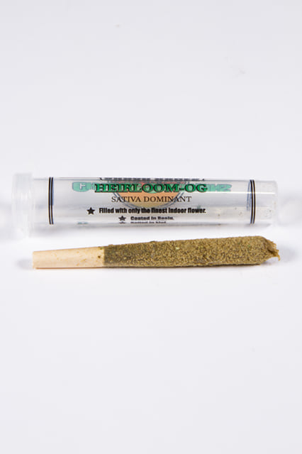 Sugar Cones - Heirloom OG