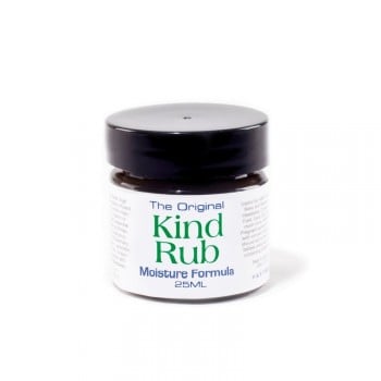 Kind Rub Moisture 25ml