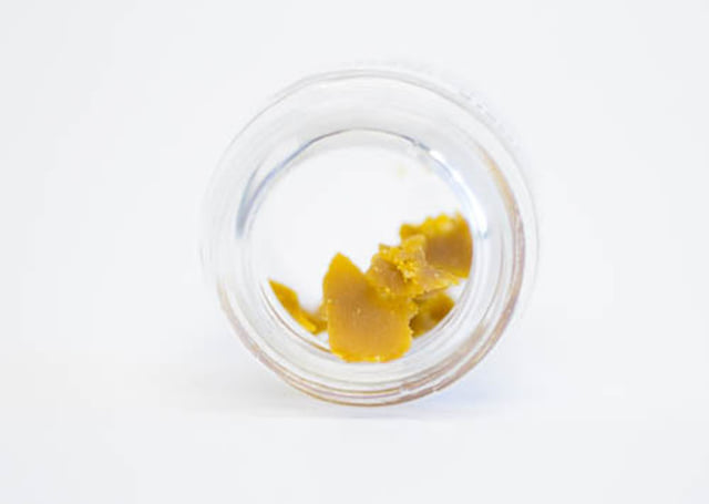Skunk Feather Holy Grail Connoisseur Crumble
