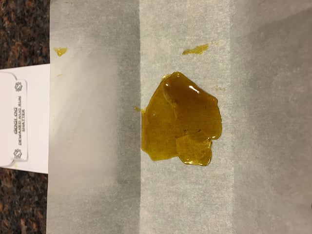 20% OFF.....Shaman Extracts - Goji OG