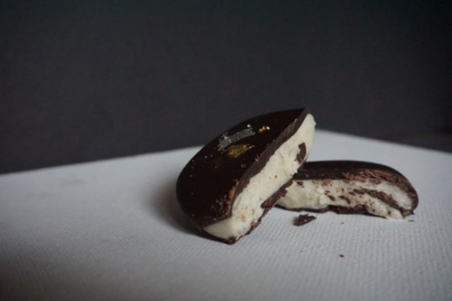530 Edibles - Peppermint Patty 100mg