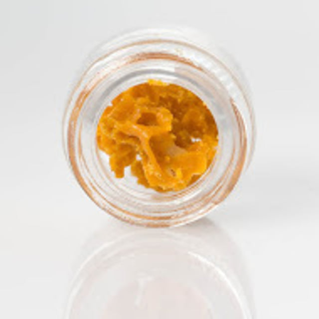 Skunk Feather Sour Diesel + OG Connoisseur Crumble