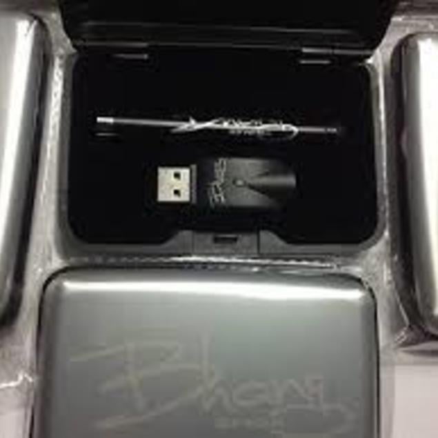 Bhang Stick Battery