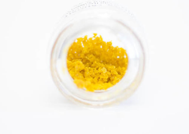 Skunk Feather Blue Dream Connoisseur Crumble