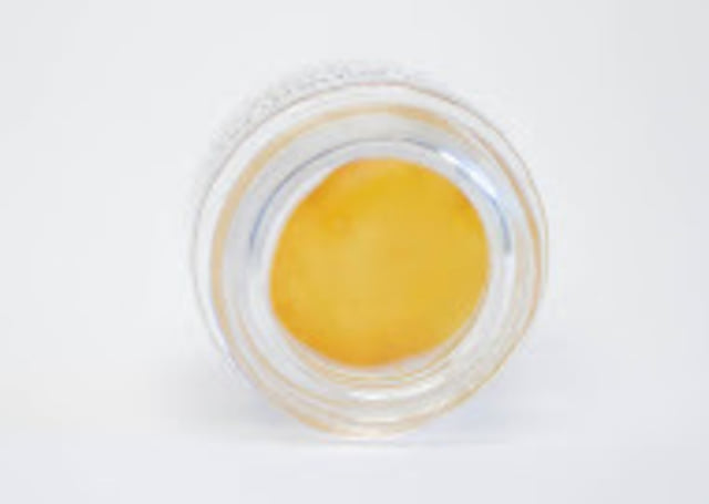 Skunk Feather Orange Solvent Free SAP