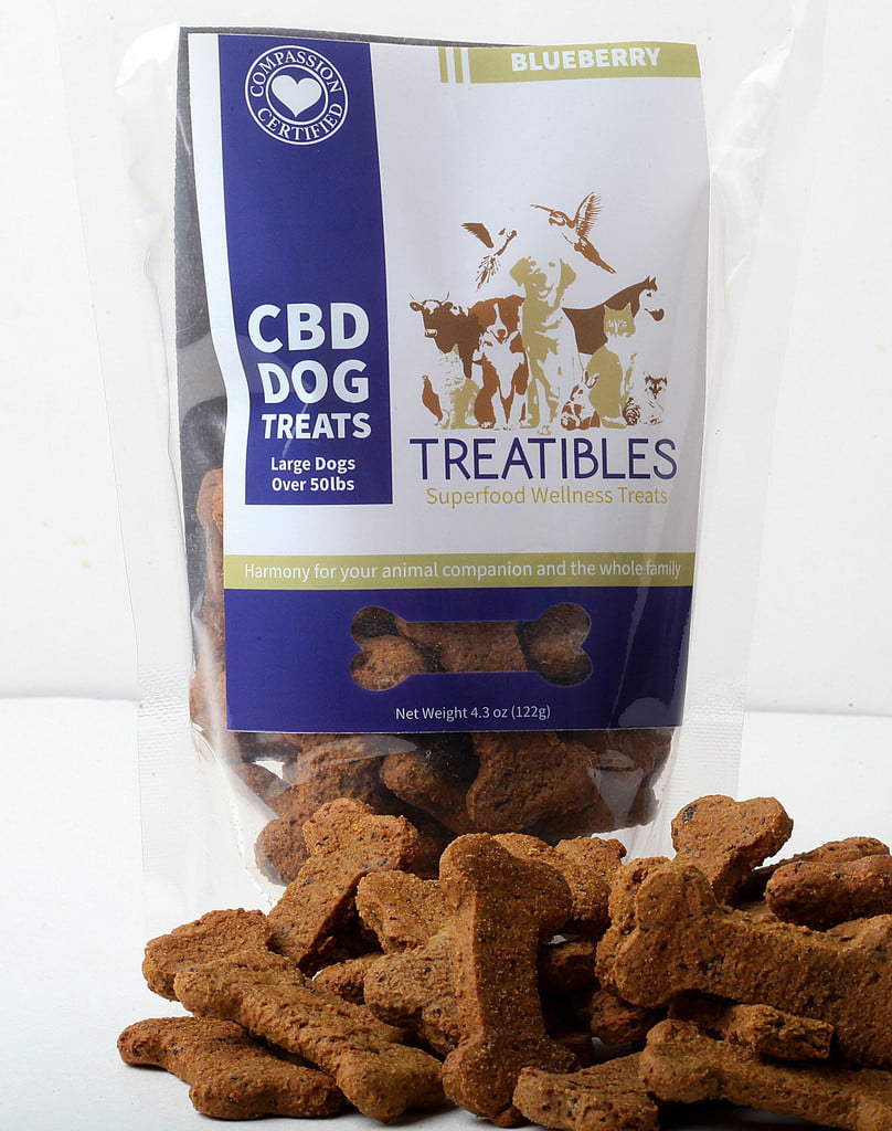 Large Pet Treats