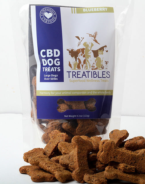 Large Pet Treats