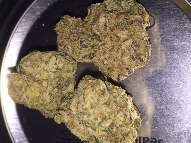 GIRL SCOUT COOKIES **EXCLUSIVE PRIVATE RESERVE**