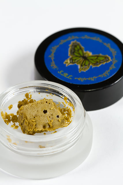 S.R.E. Crumble - Blue Cookies