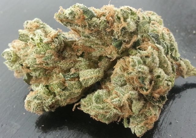 NYC SOUR DIESEL