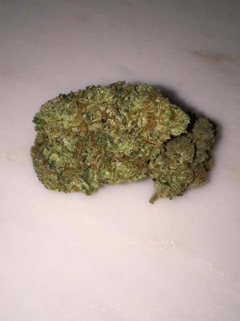 KHALIFA KUSH **EXCLUSIVE PRIVATE RESERVE**