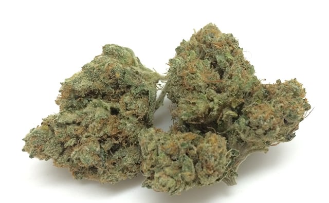 WHITE FIRE OG