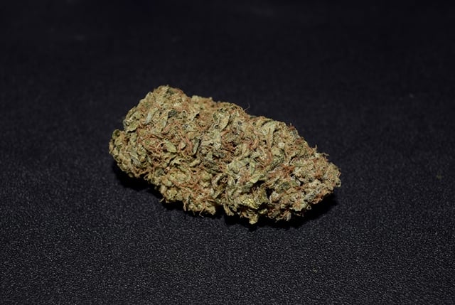 Chemdawg (Indoor)
