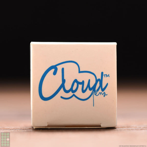 Cloud Pen Atomizer