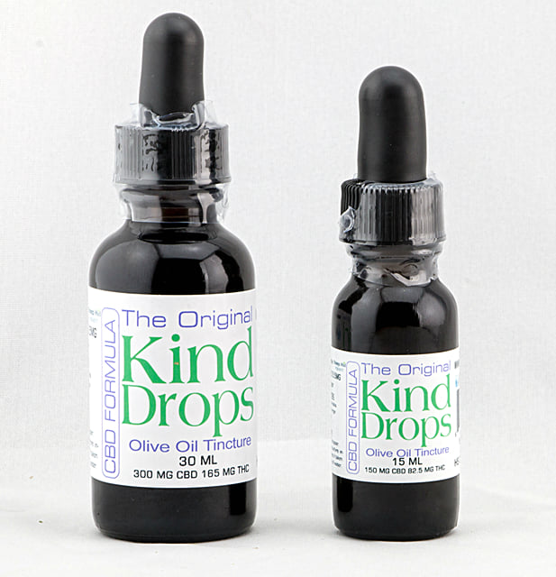 Kind Drops CBD 15ml