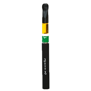 Jetty Extracts Battery & Charger