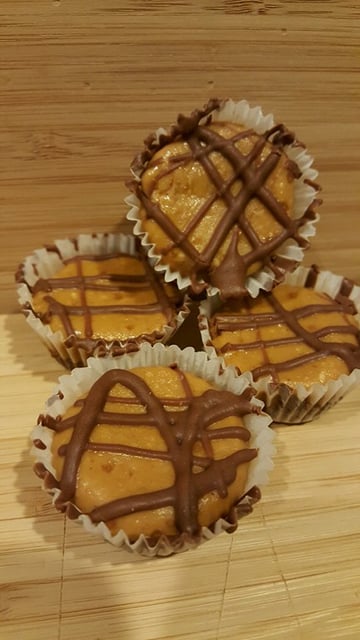 530 Edibles - Milk Chocolate Peanut Butter Cups 300mg