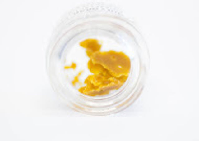Skunk Feather Blue Goo Connoisseur Crumble