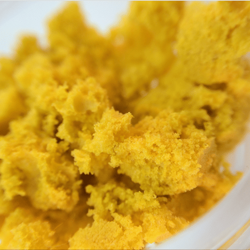 Dabacus Crumble