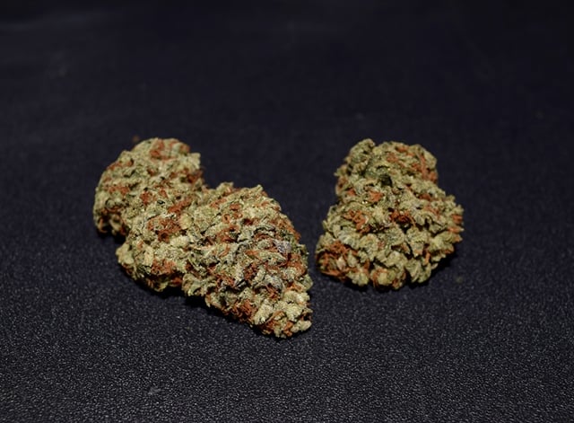 LA Confidential (Indoor)