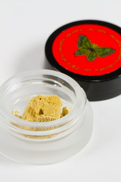 S.R.E. Top Shelf Crumble - Blue Cookies