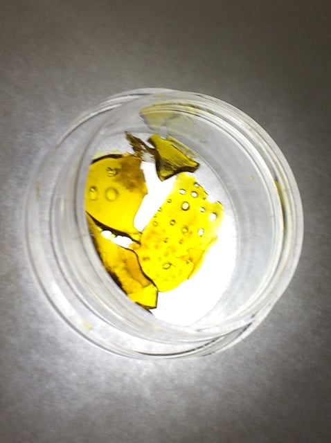 (EXCLUSIVE) XXX OG