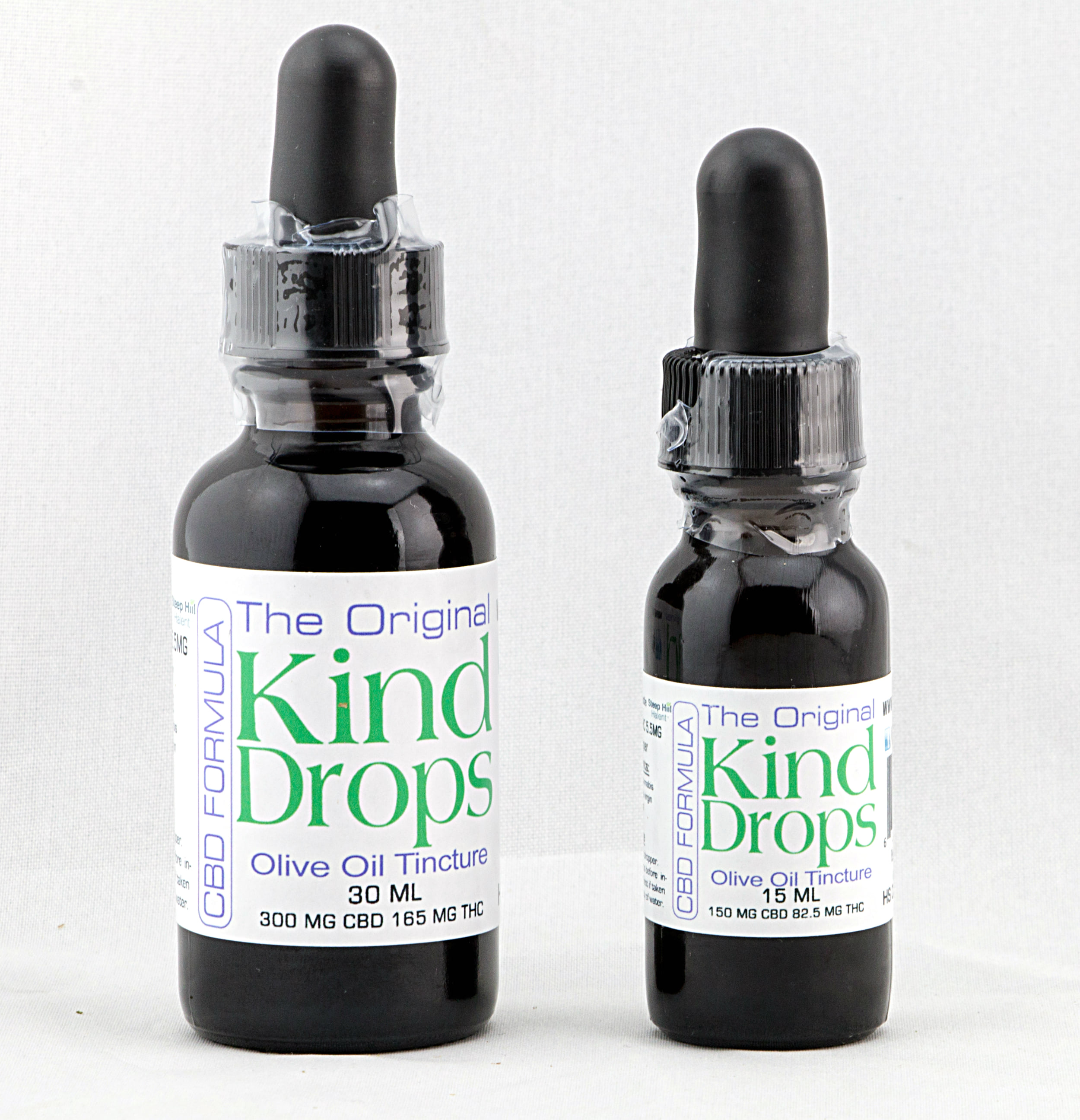 Kind Drops CBD 30ml