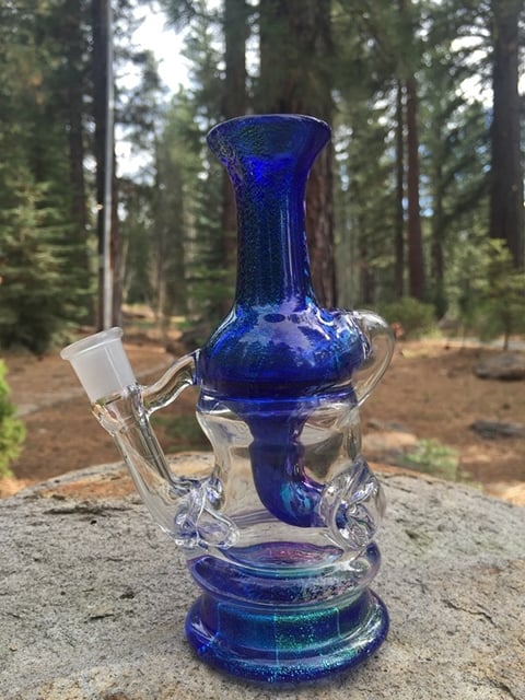 Dichro Mini Recycler