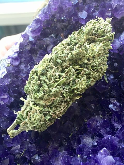 Crystal Kush