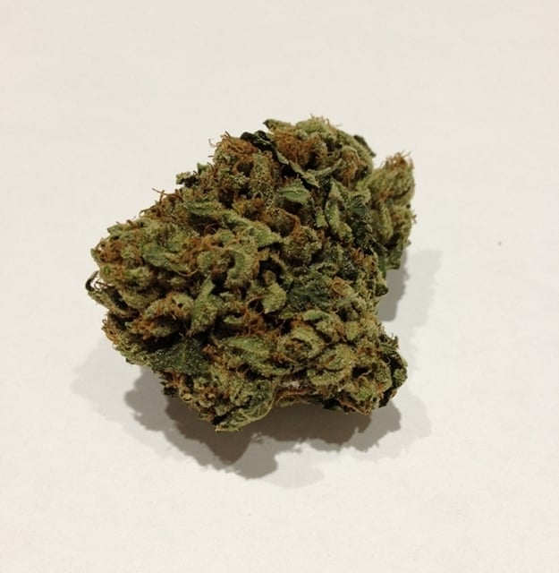 PLATINUM OG